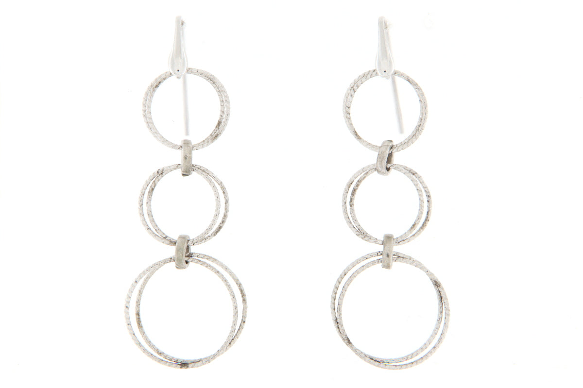 Orecchini in Argento 925
