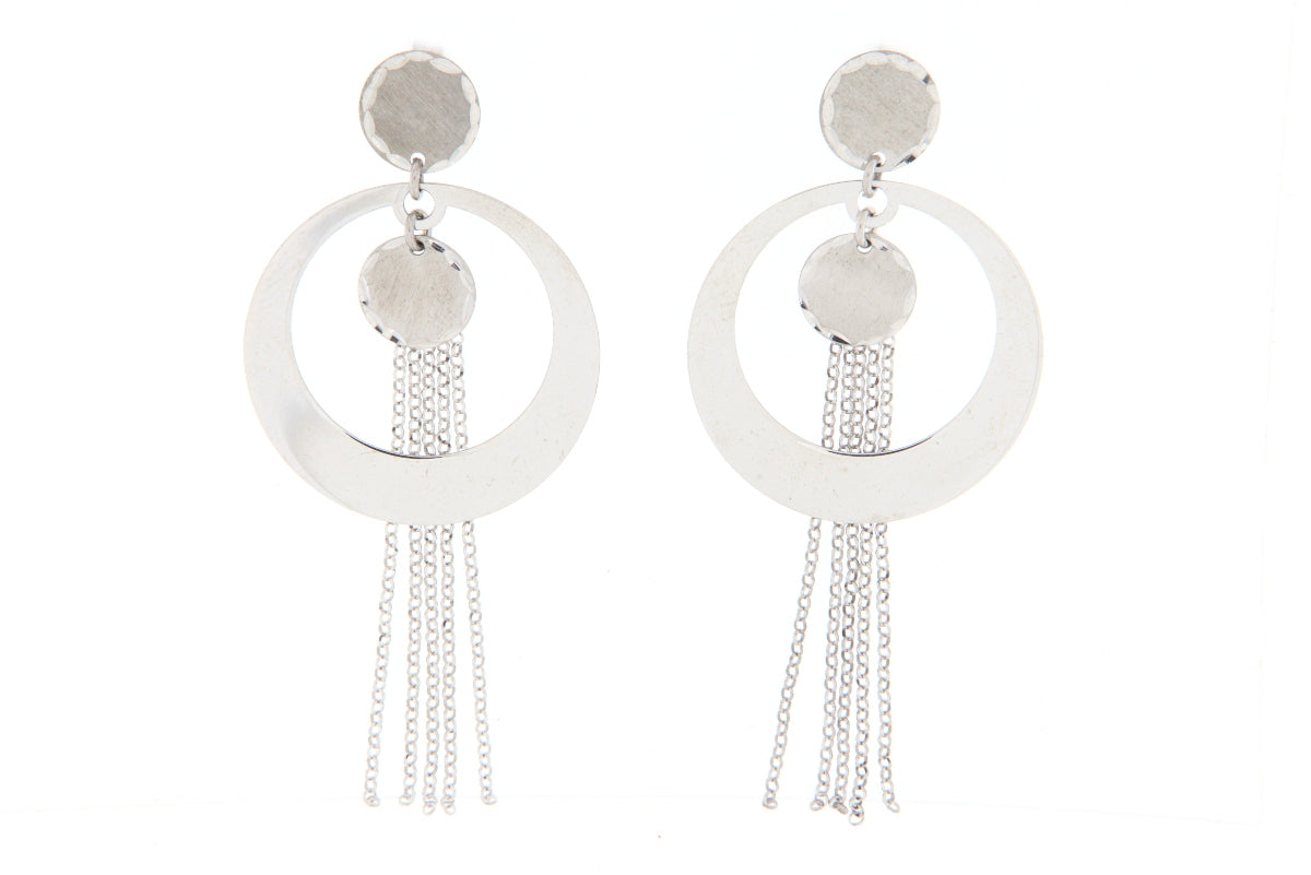 Orecchini in Argento 925