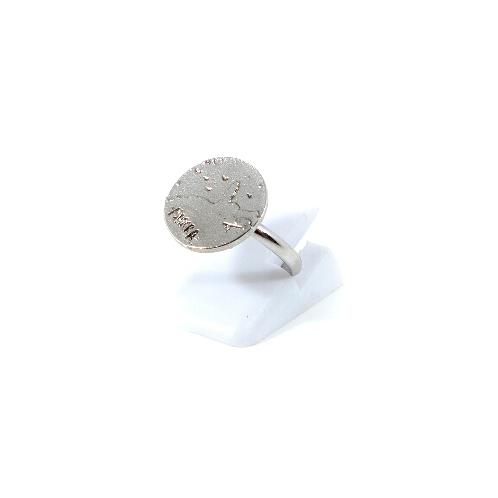 Anello Finestra sui Sassi - Matera