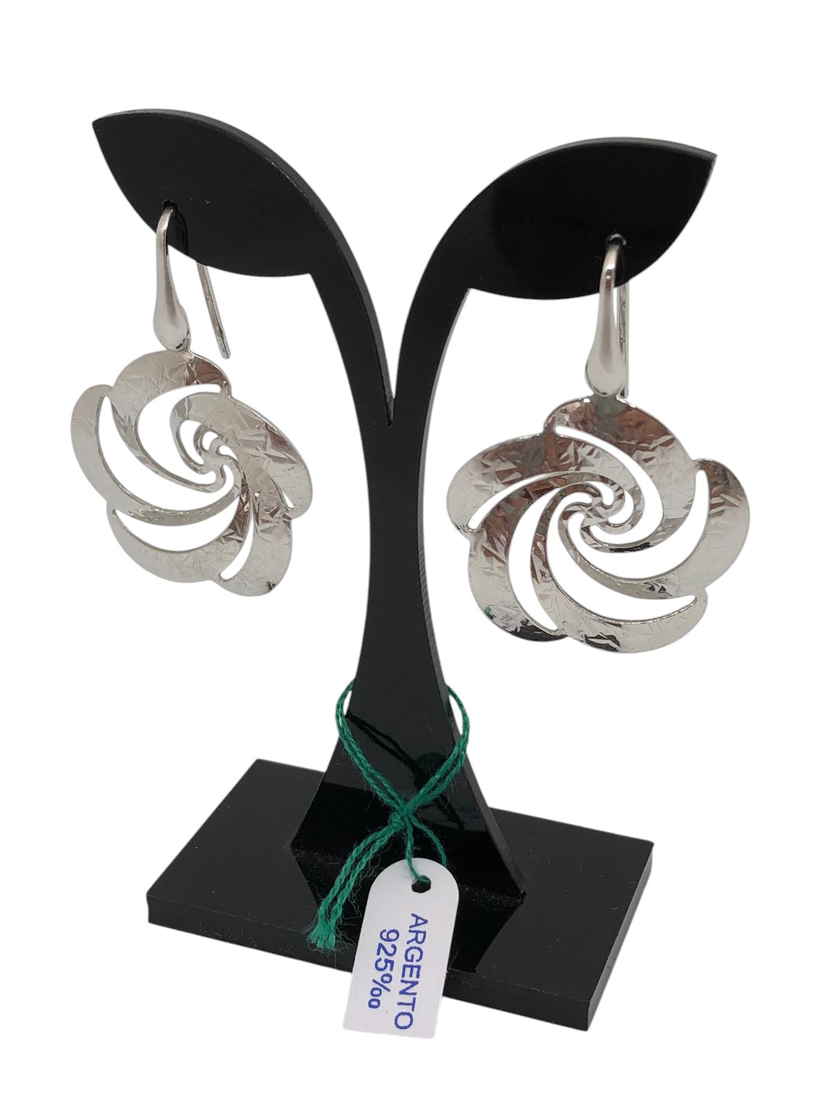 Orecchini in Argento 925