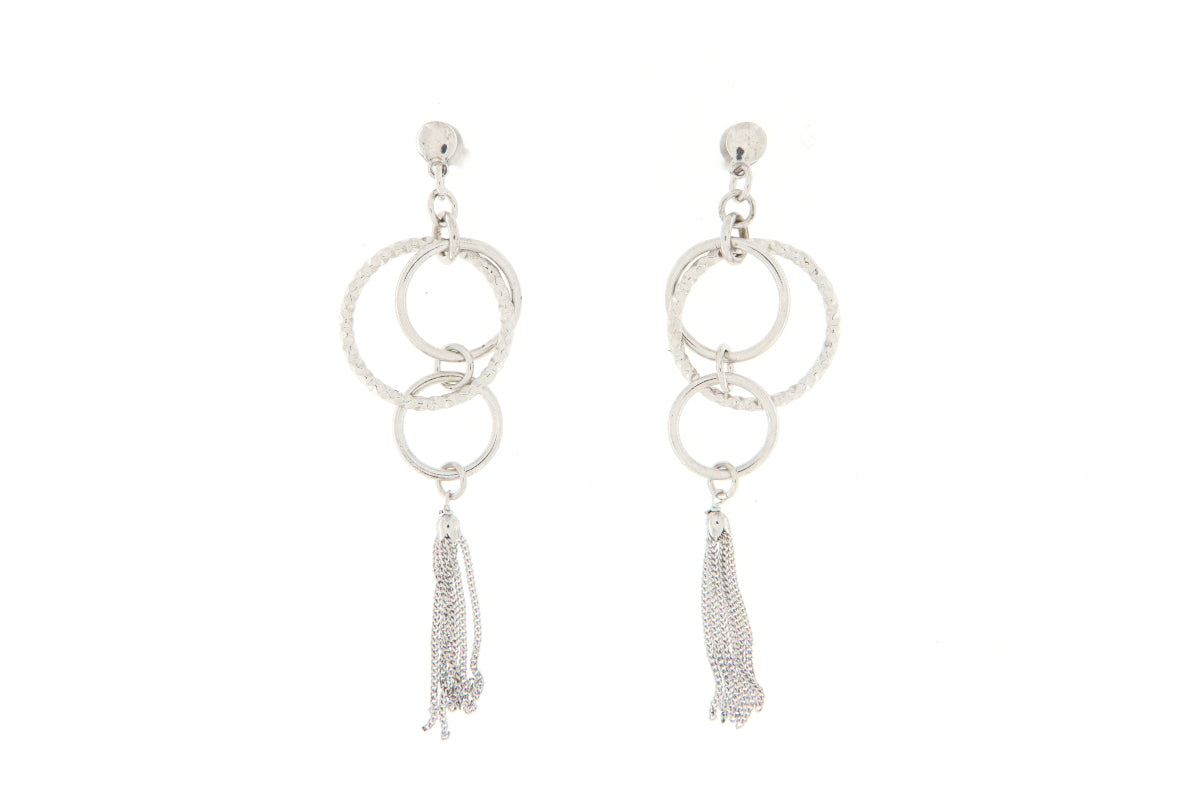 Orecchini in Argento 925