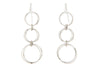Orecchini in Argento 925