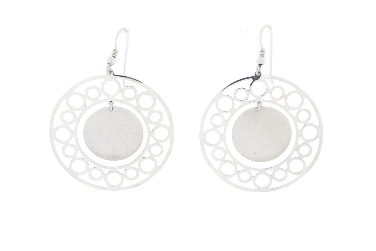 Orecchini in Argento 925