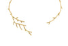 Collana Rametti in Ottone