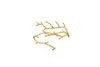 Bracciale Rametti in Ottone