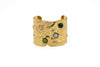 Bracciale fascia Multipietre