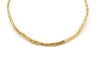 Collarino Handmade in Ottone
